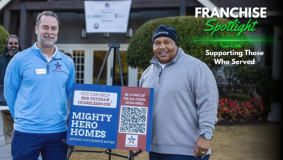 IT Support in Sandy Springs GA supporting those who served